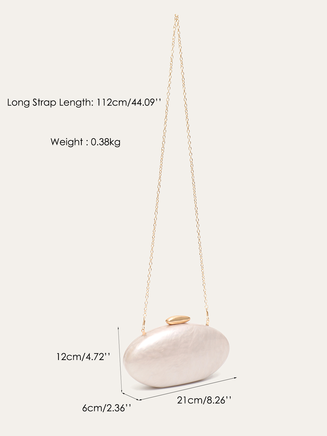 Women's Fashion Evening Clutch - огляд і ціна Women Bags On Sale