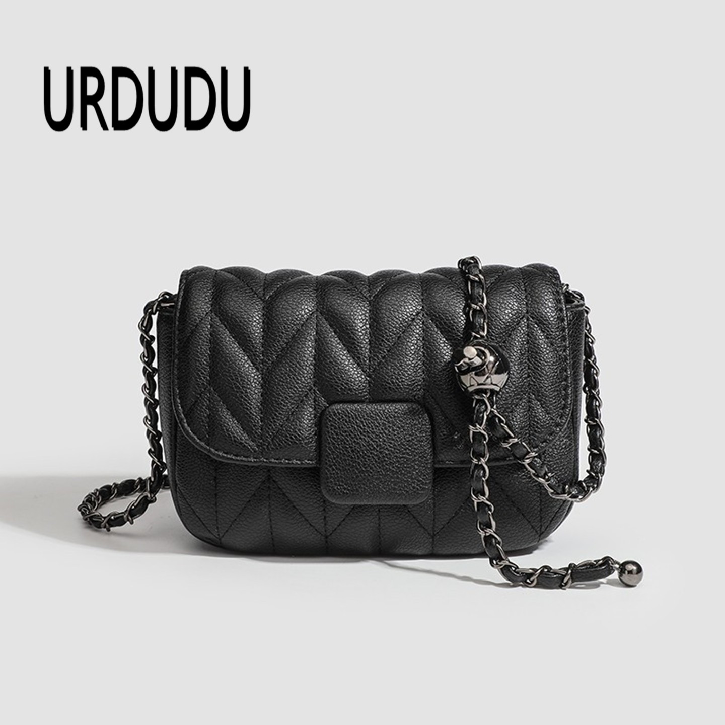 URDUDU Fashionable  Chain Cros - огляд і ціна Women'S Young Bags