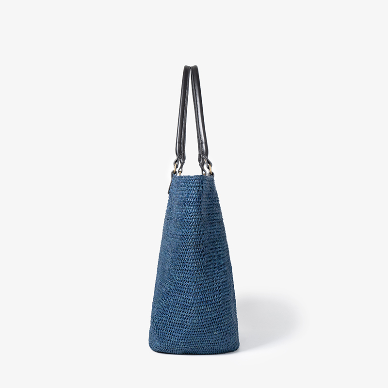 BEAUTODAY Casual Tote Women Ra - огляд і ціна Women'S Raffia Bags