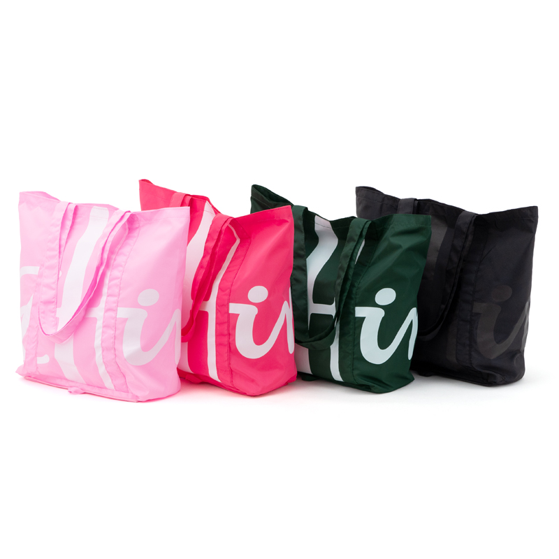 Brand Reusable Foldable Shoppi - огляд і ціна Women Bags Branded