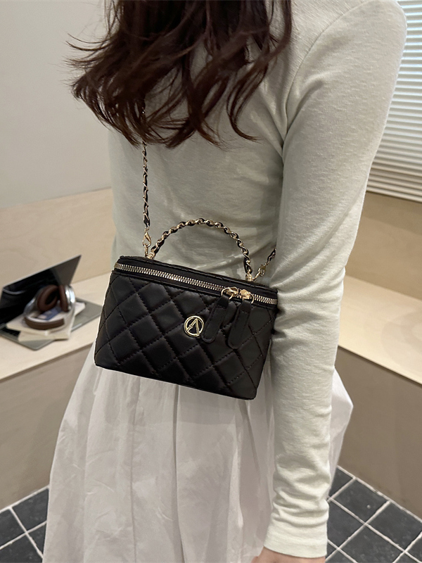  Embroidered Diamond Pattern C - огляд і ціна Women'S Young Bags
