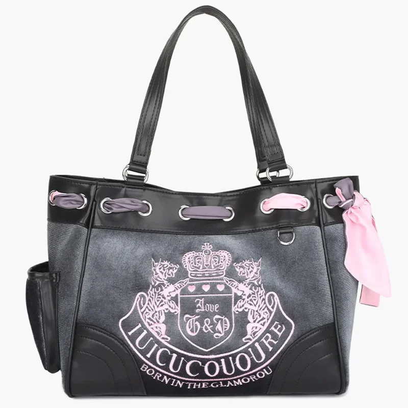 2026 Y2K Women Vintage Retro C - огляд і ціна Women Bags 2026 Trends