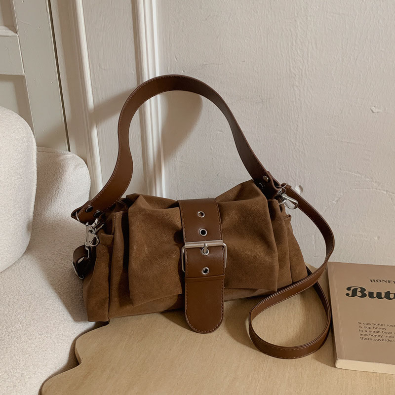Luxury PU Leather Shoulder Bag - огляд і ціна Women Hand Bags For Office