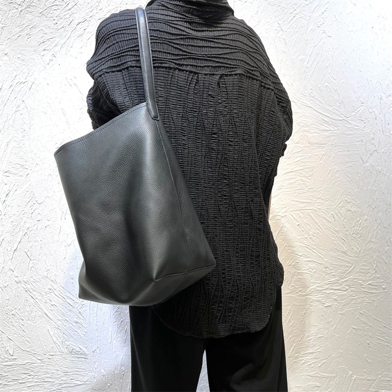 Lady 100% Genuine Leather Shou - огляд і ціна Women Hand Bags For Office