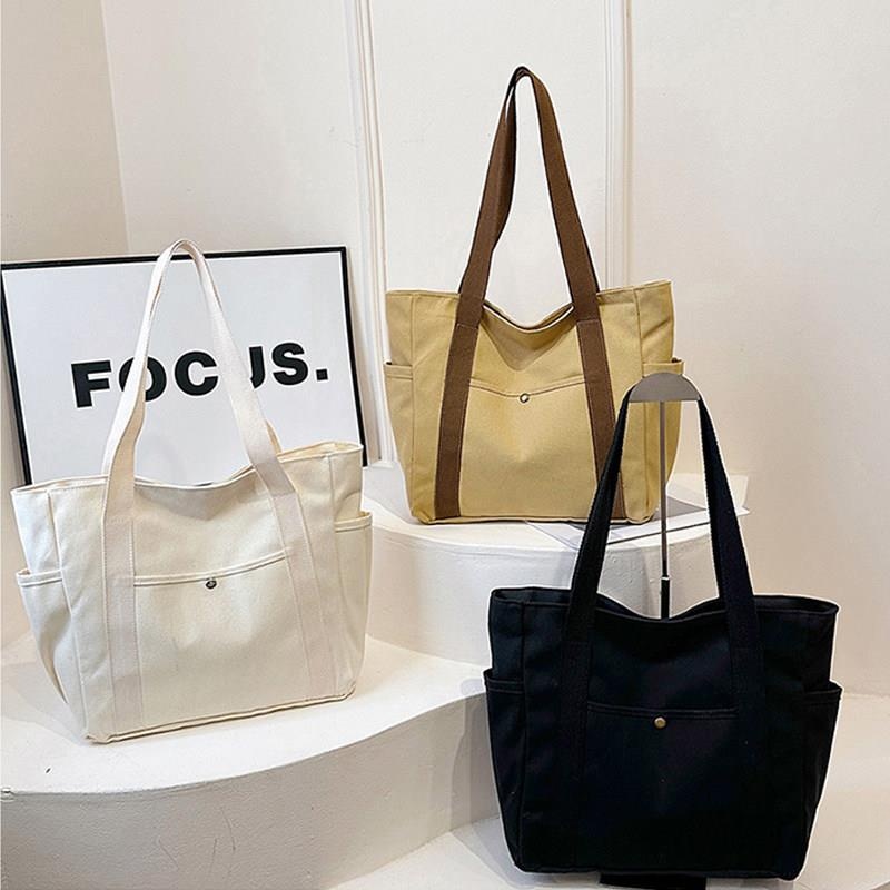 Maternity Check Canvas Handbag - огляд і ціна Women'S Young Bags