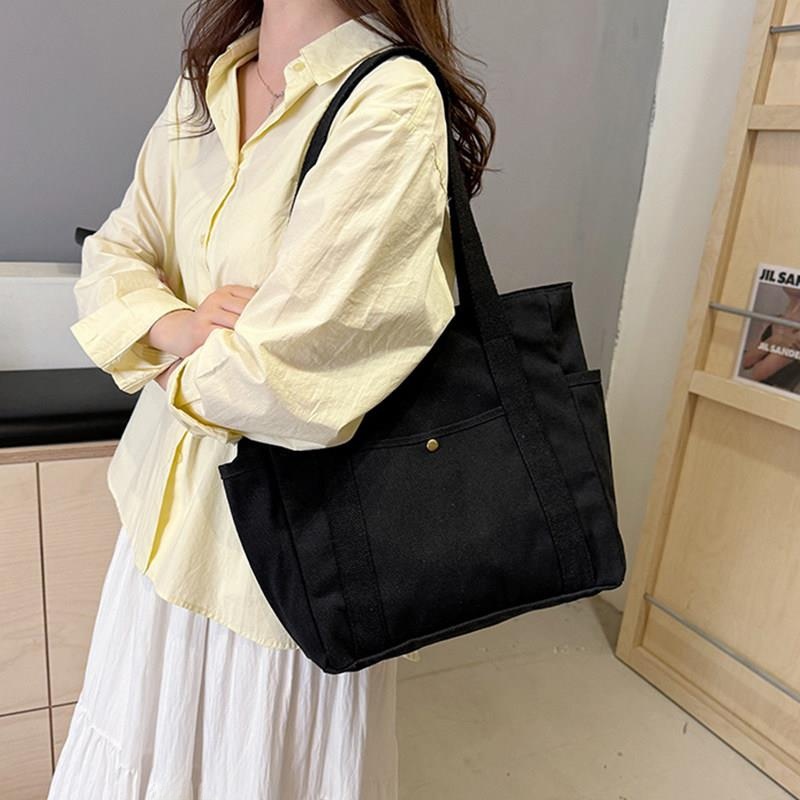 Maternity Check Canvas Handbag - огляд і ціна Women'S Young Bags