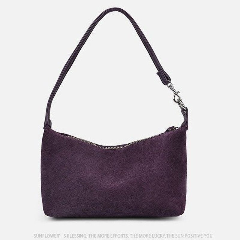 2026 New Arrival Retro Suede S - огляд і ціна Women Bags 2026 Trends