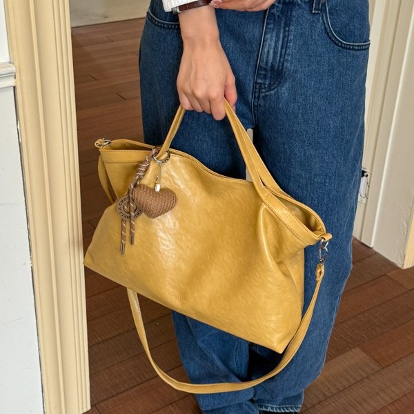 Casual Women Handbags Big Capa - огляд і ціна Women Hand Bags For Office