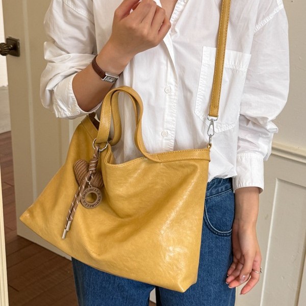 Casual Women Handbags Big Capa - огляд і ціна Women Hand Bags For Office
