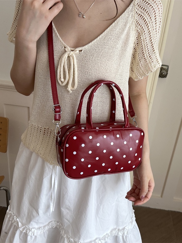Korean Style Large Capacity Po - огляд і ціна Women'S Young Bags
