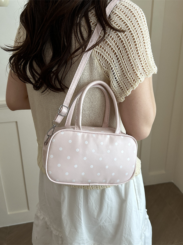 Korean Style Large Capacity Po - огляд і ціна Women'S Young Bags