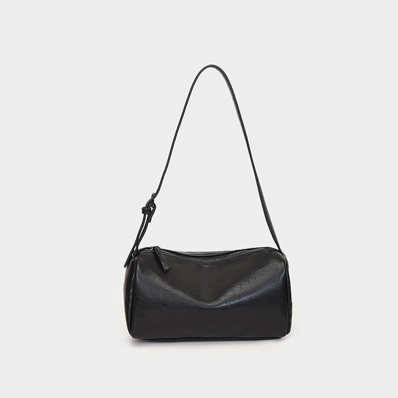 Split Leather 90s Pen Bag 2026 - огляд і ціна Women Bags 2026 Trends