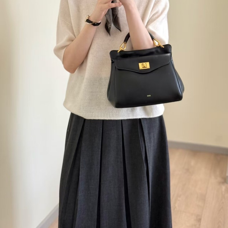 2026 Spring&Autumn Women's Luc - огляд і ціна Women Bags 2026 Trends