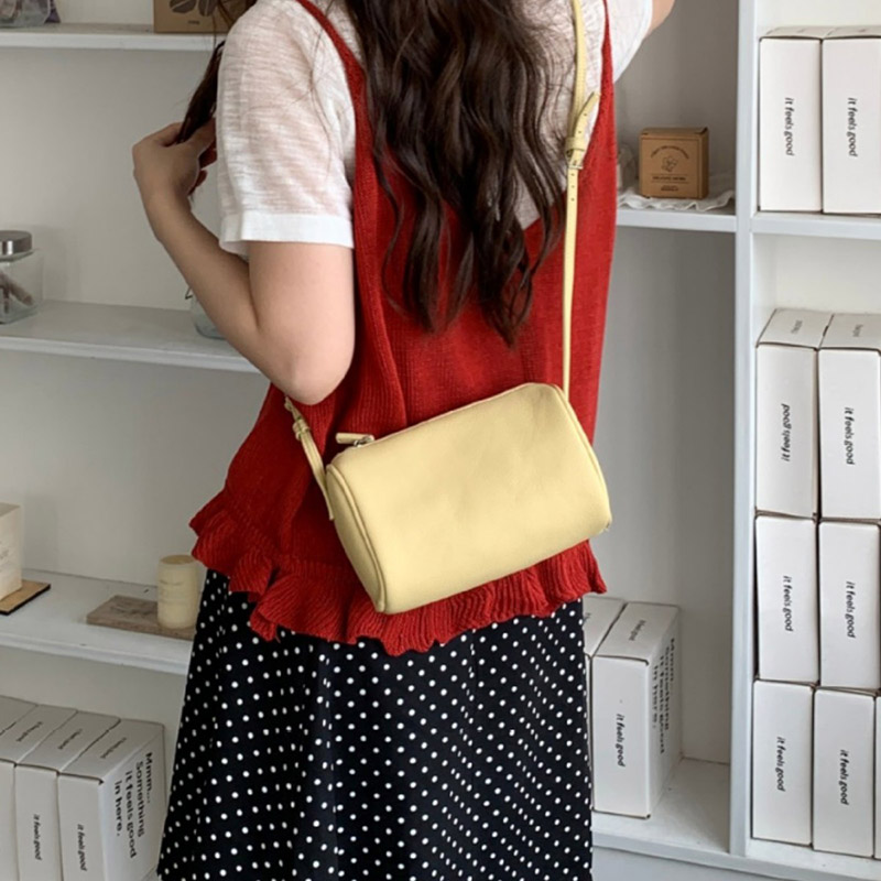 2026 New Women Lychee Pattern  - огляд і ціна Women Bags 2026 Trends