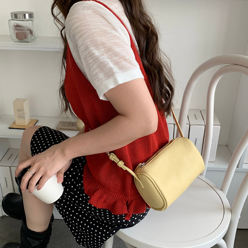 2026 New Women Lychee Pattern  - огляд і ціна Women Bags 2026 Trends