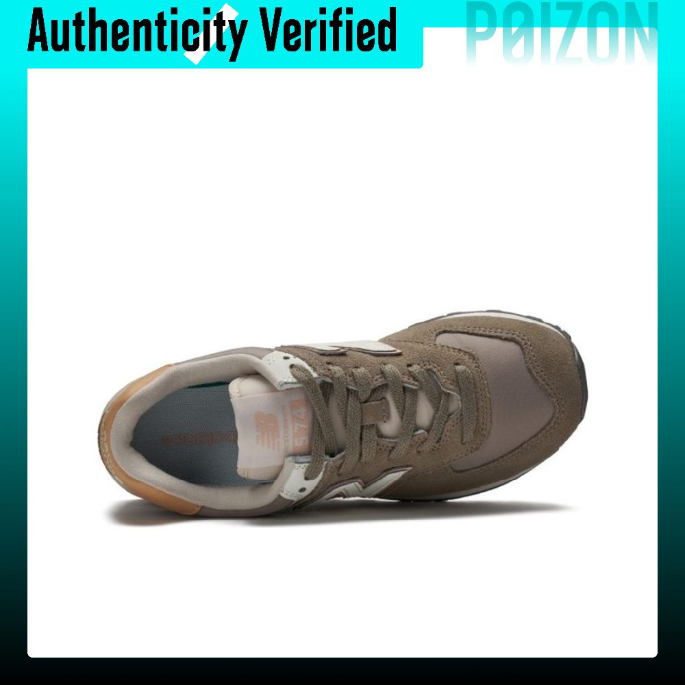 New Balance NB 574 Vintage Top - огляд і ціна New Balance Shoes 574