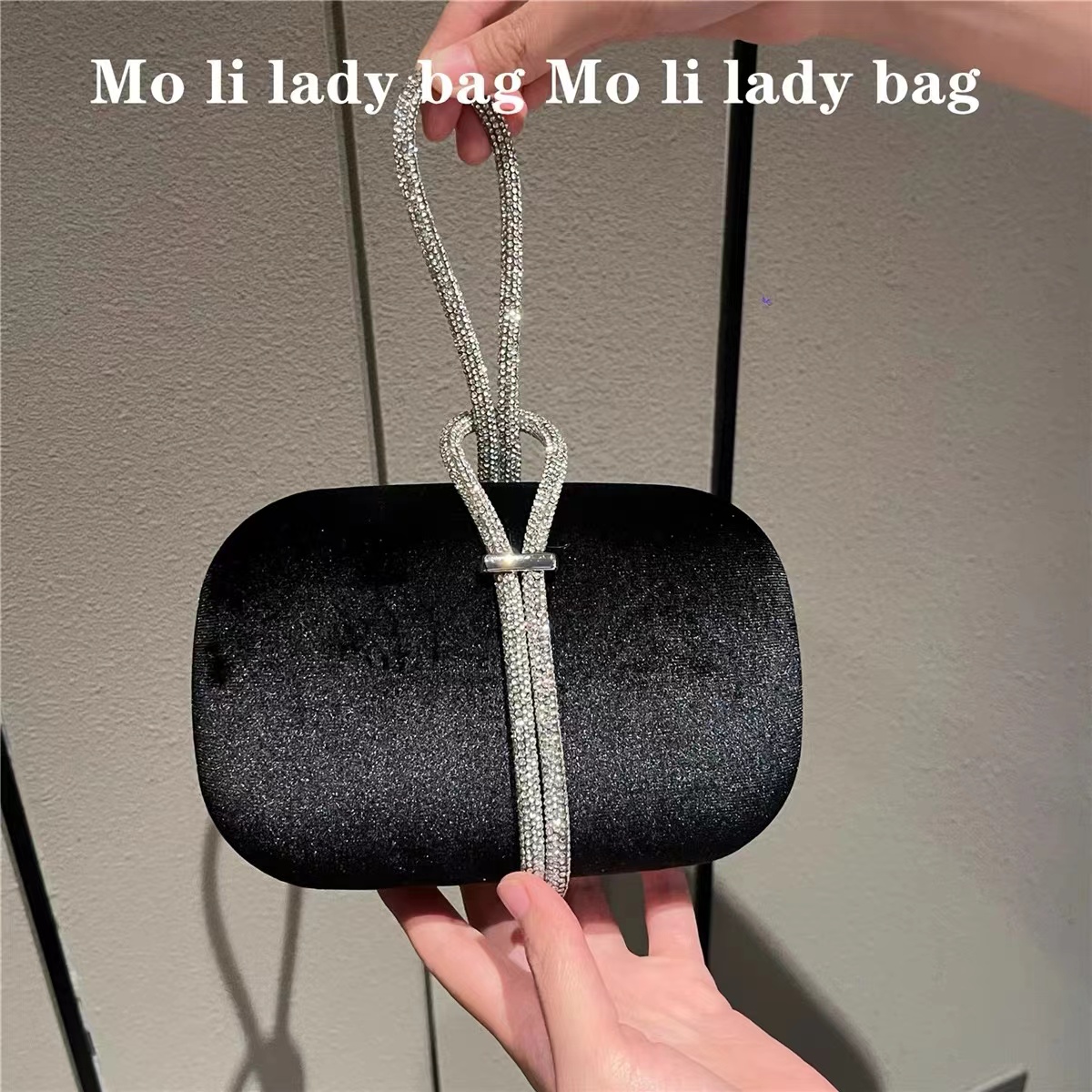 Luxury Velvet Square Bag Women - огляд і ціна Women Bags On Sale