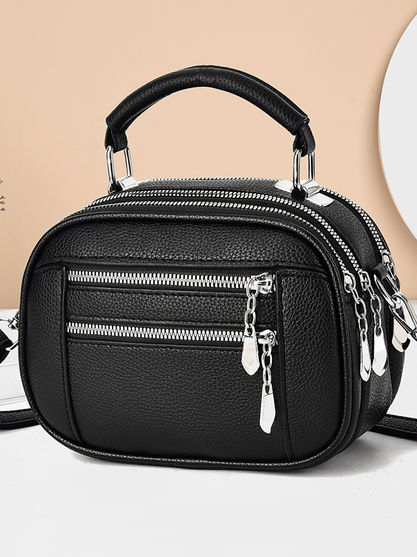 Retro Versatile Ladies Crossbo - огляд і ціна Women'S Young Bags