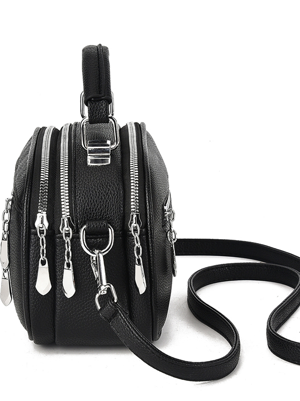 Retro Versatile Ladies Crossbo - огляд і ціна Women'S Young Bags