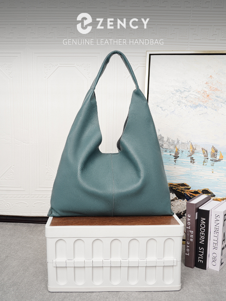 Zency Soft Genuine Leather Wom - огляд і ціна Women Bags On Sale
