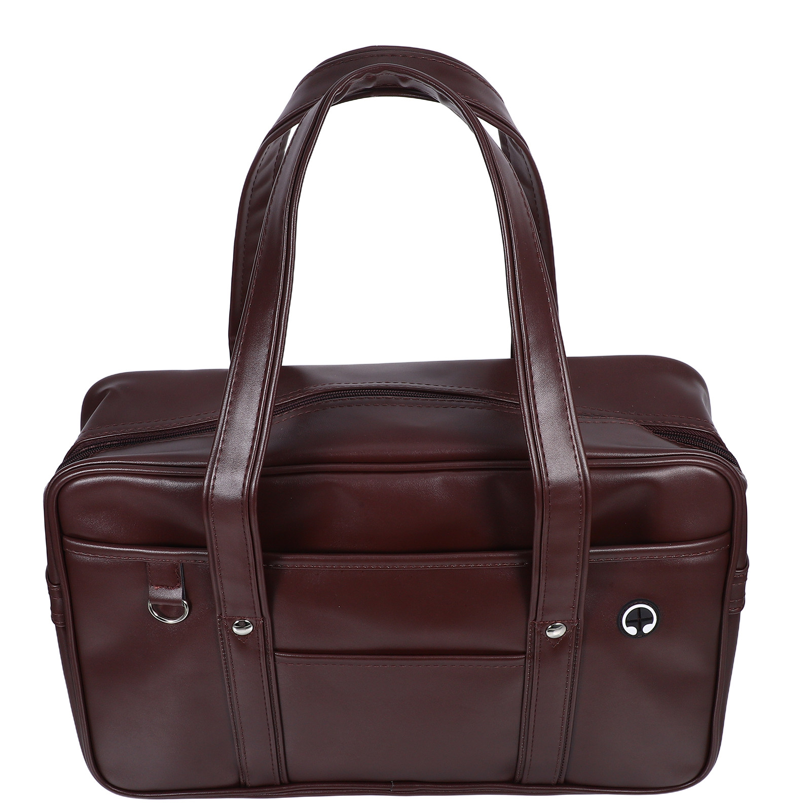 Large Capacity Waterproof PU L - огляд і ціна Women Hand Bags For Office
