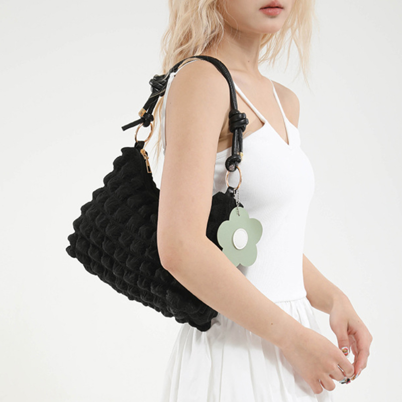Women's New Handbag Korean Sol - огляд і ціна Women Bags On Sale
