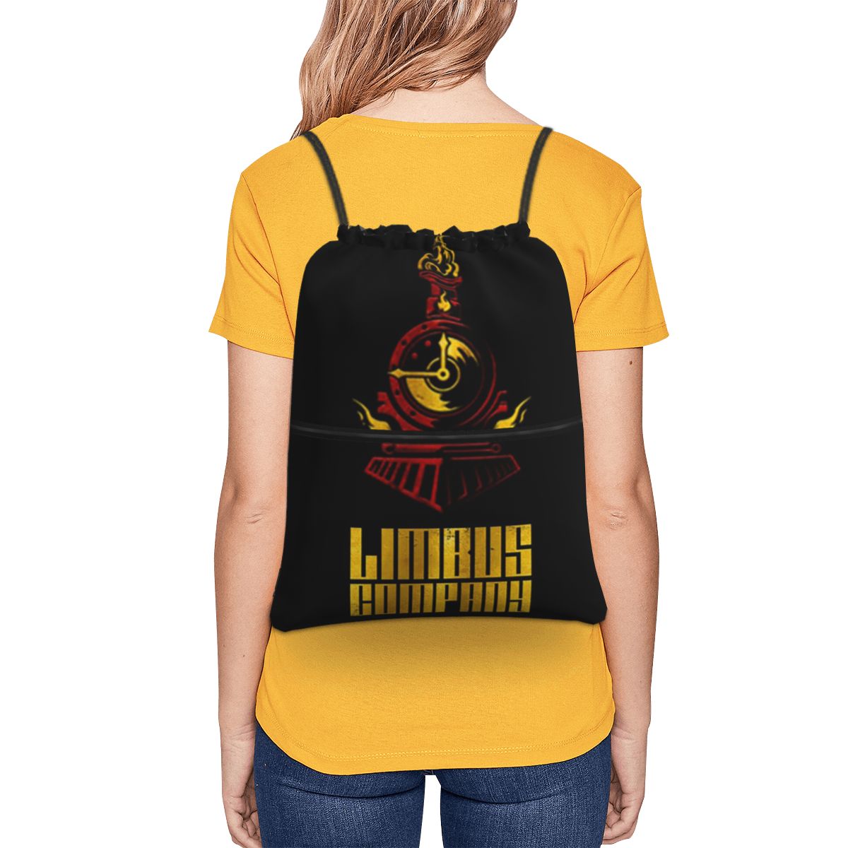 Limbus Company Backpacks Multi - огляд і ціна Women Bags Company