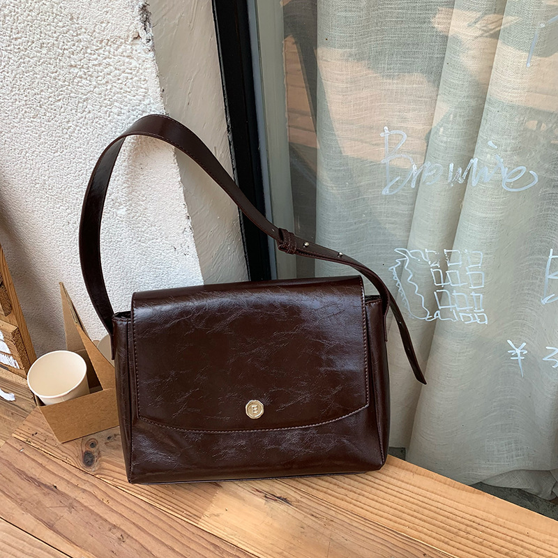 CGCBAG Vintage Lage Capacity M - огляд і ціна Women Bags On Sale