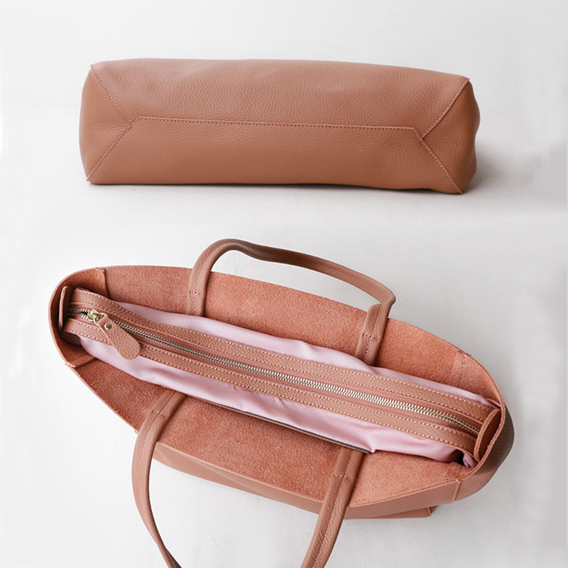 Women Tote Bag Luxurious Genui - огляд і ціна Women Bags On Sale