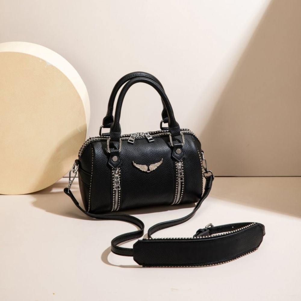 Luxury Brand Boston Bags for W - огляд і ціна Women Bags 2026 Trends