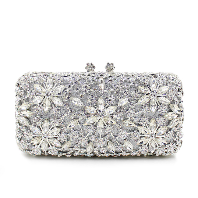 Fashion High Quality Crystal H - огляд і ціна Women Bags On Sale