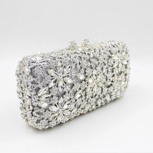 Fashion High Quality Crystal H - огляд і ціна Women Bags On Sale