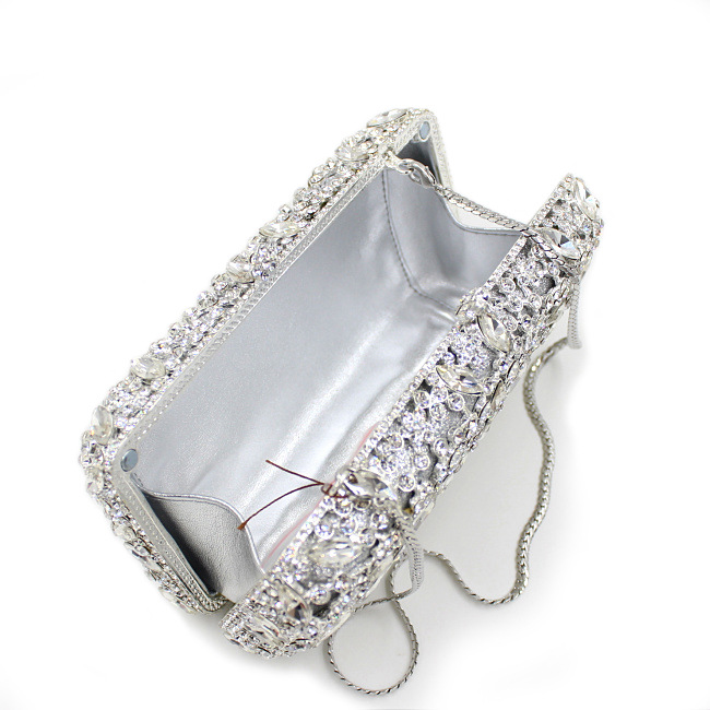 Fashion High Quality Crystal H - огляд і ціна Women Bags On Sale