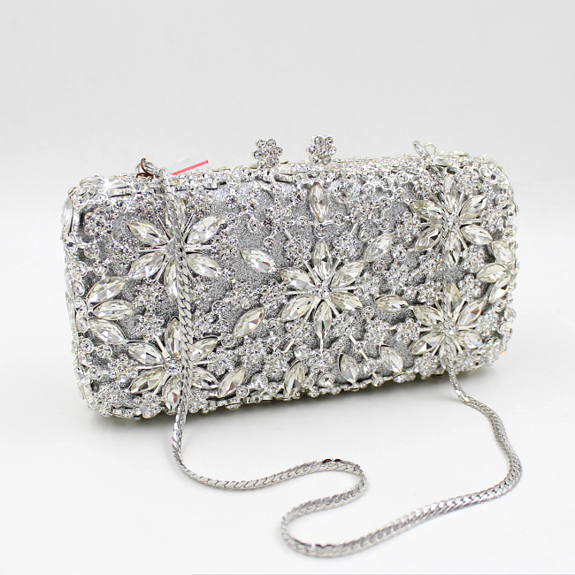 Fashion High Quality Crystal H - огляд і ціна Women Bags On Sale