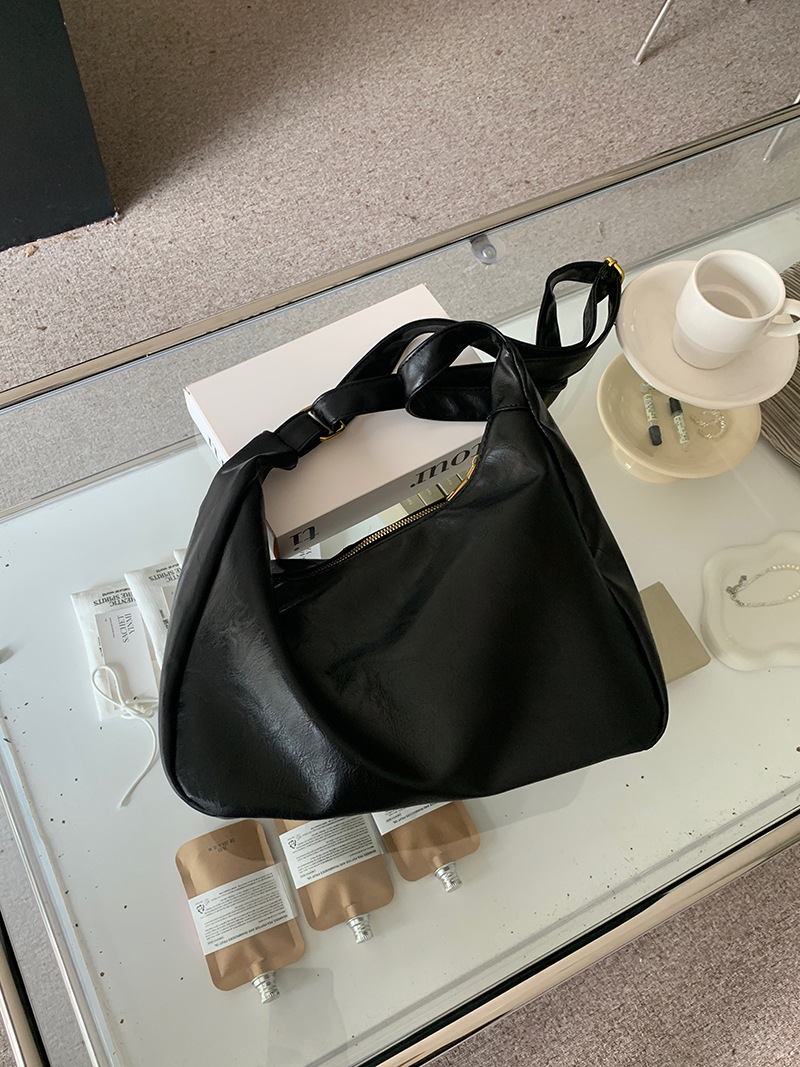 2026 Autumn Maillard Vintage T - огляд і ціна Women Bags 2026 Trends
